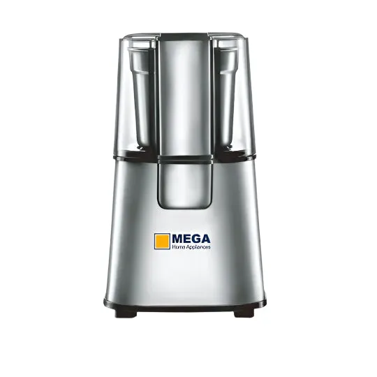 Mega Grinder, 220Ml, 220Watts, Stainless Steel