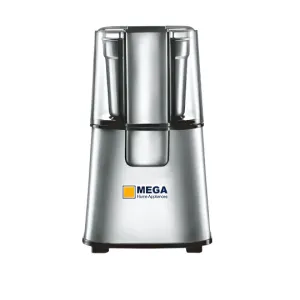 Mega Grinder, 220Ml, 220Watts, Stainless Steel