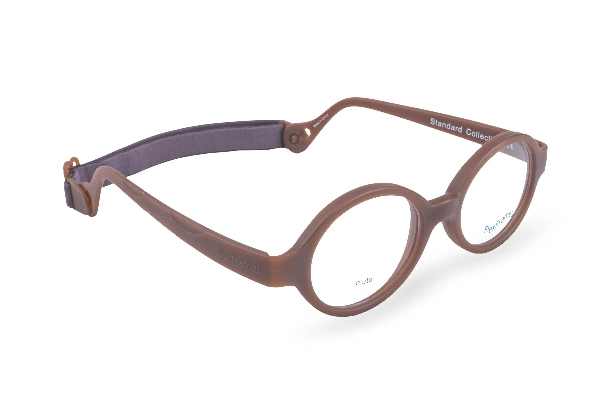 Miraflex BabyLux Eyeglasses