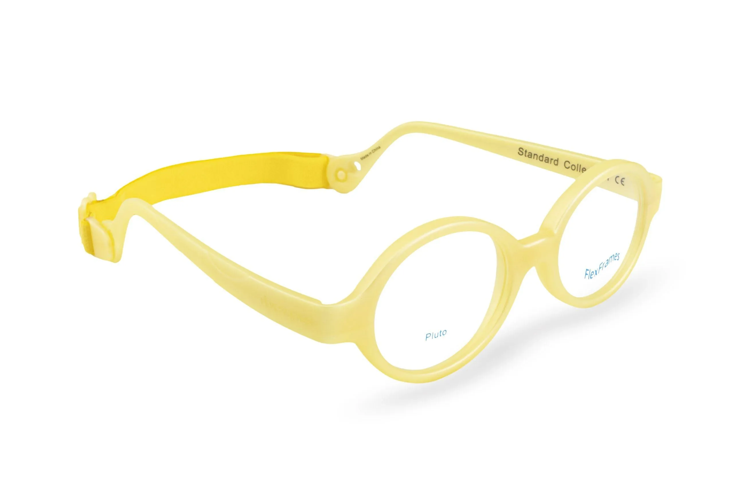 Miraflex BabyLux2 Eyeglasses