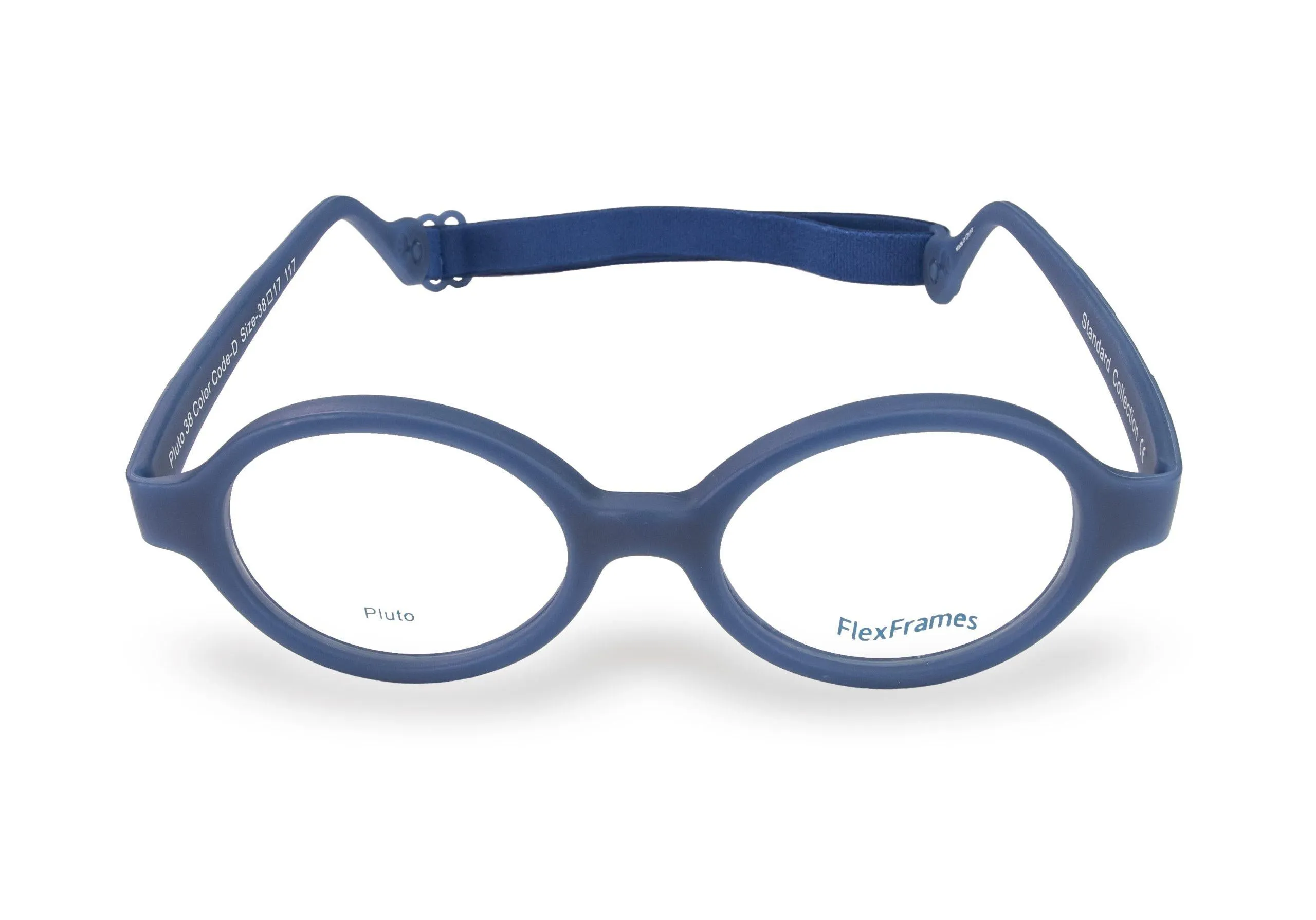 Miraflex BabyLux2 Eyeglasses