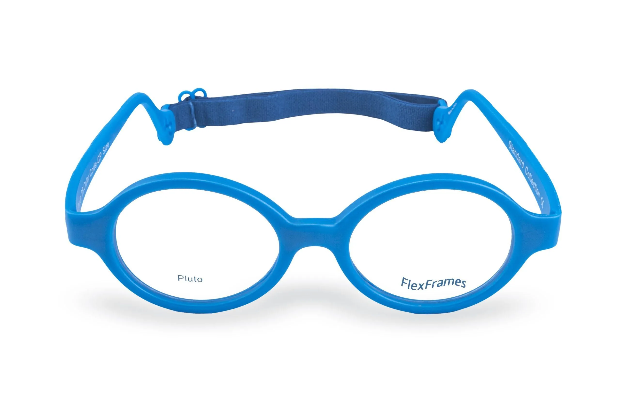 Miraflex BabyLux2 Eyeglasses