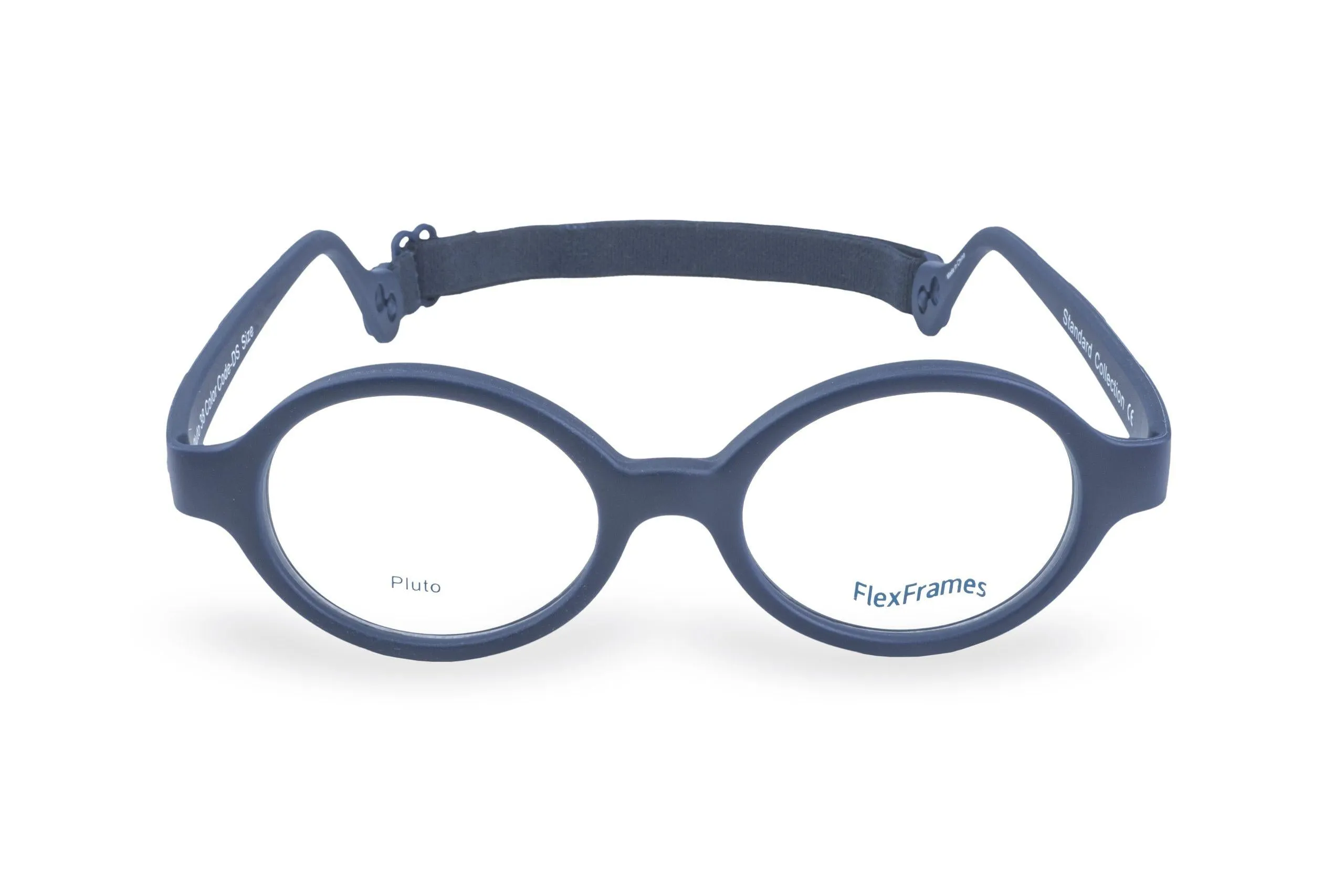 Miraflex BabyLux2 Eyeglasses