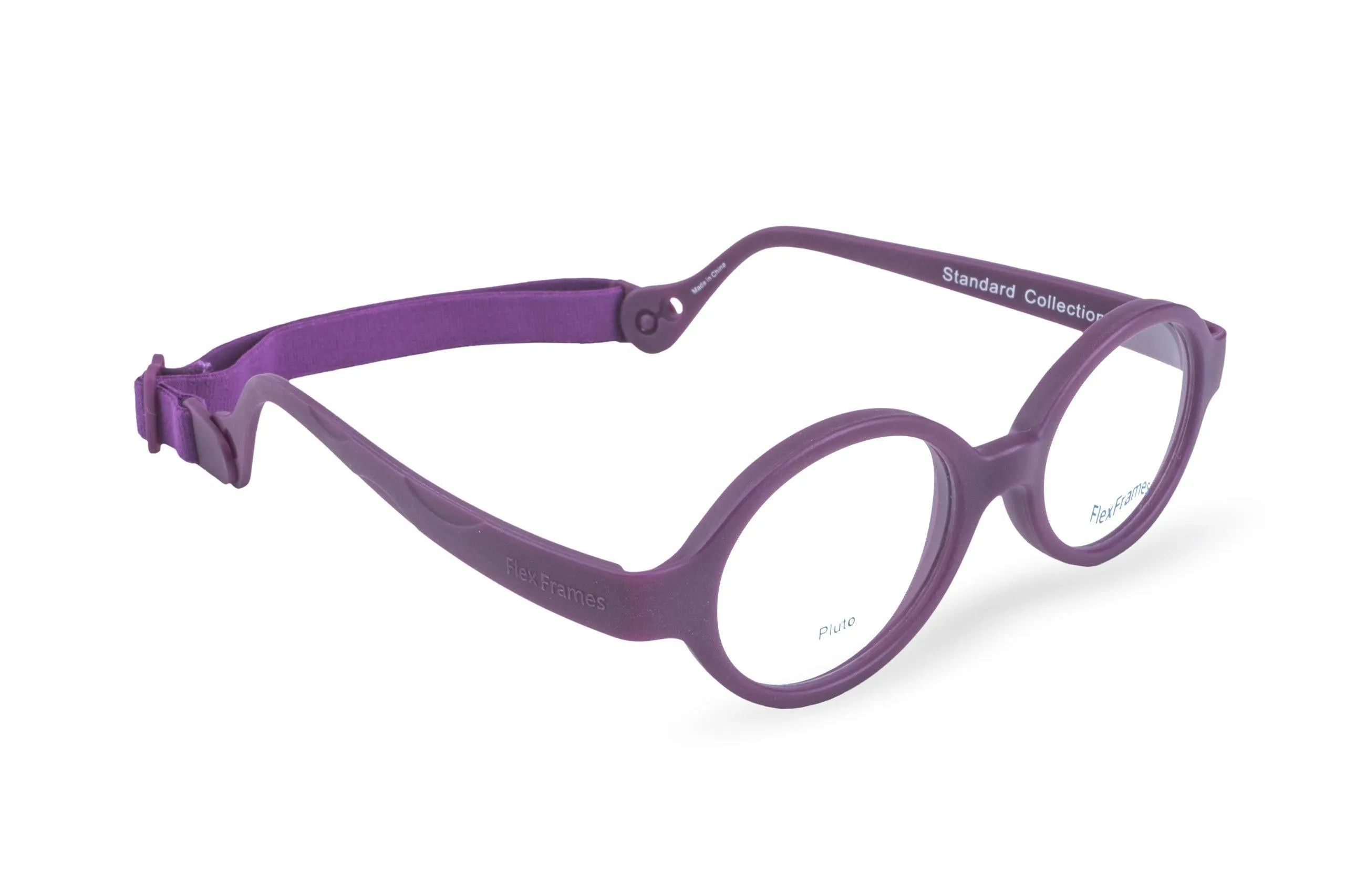 Miraflex BabyLux2 Eyeglasses