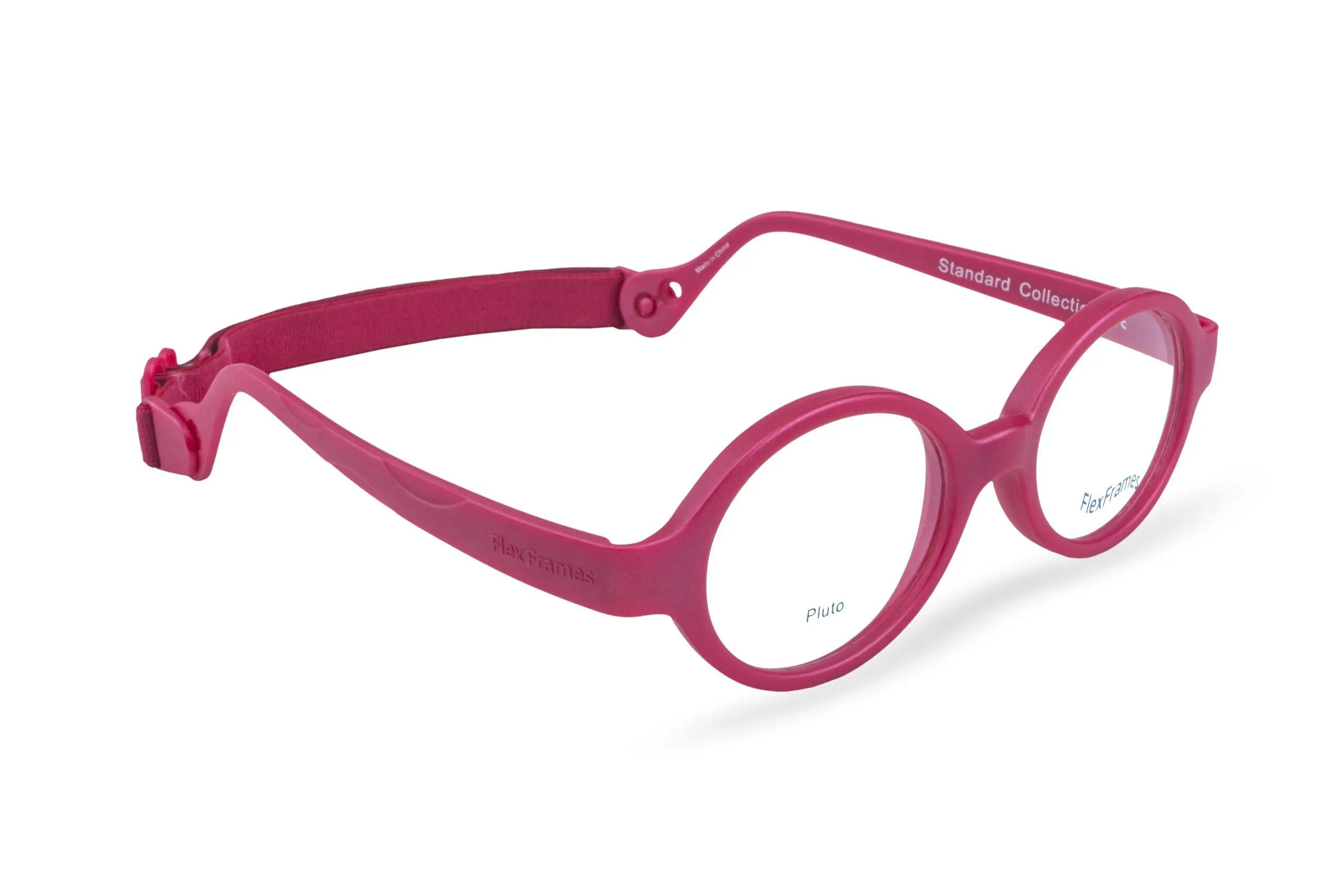 Miraflex BabyLux2 Eyeglasses
