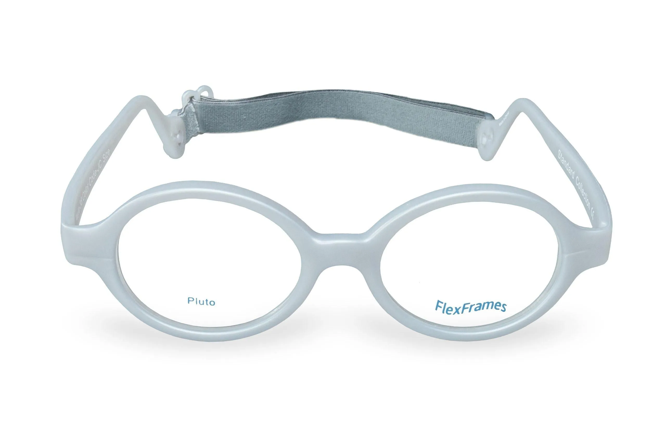 Miraflex BabyLux2 Eyeglasses