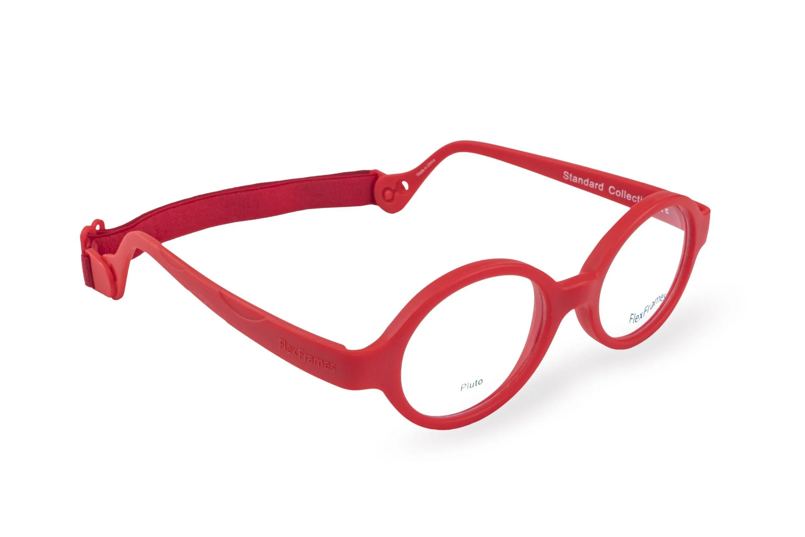 Miraflex BabyLux2 Eyeglasses