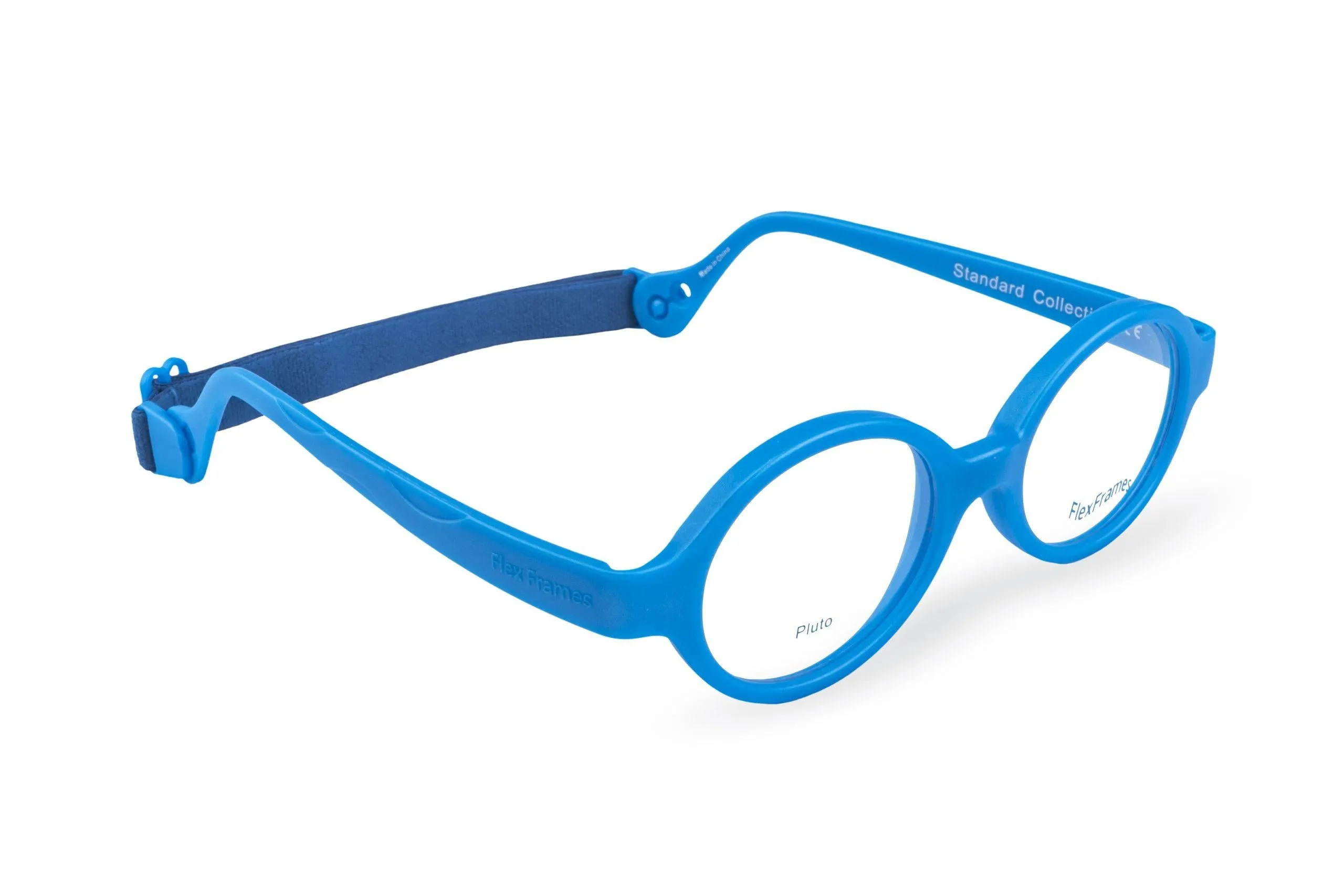 Miraflex BabyLux2 Eyeglasses