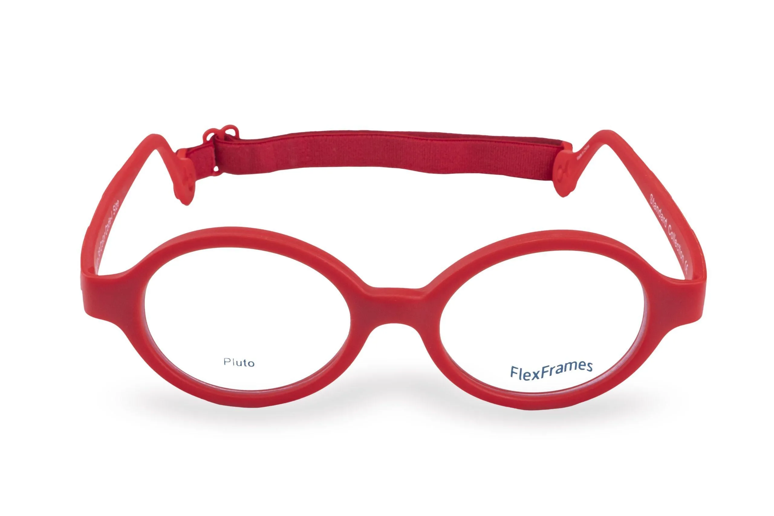 Miraflex BabyLux2 Eyeglasses