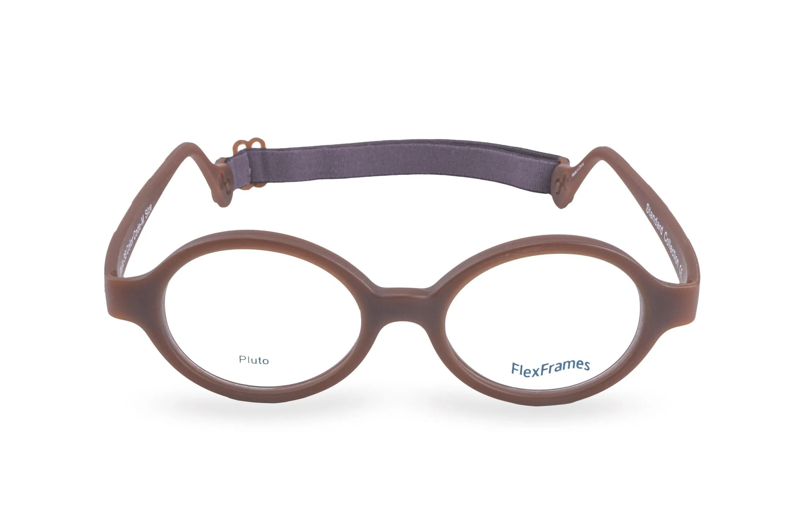 Miraflex BabyLux2 Eyeglasses