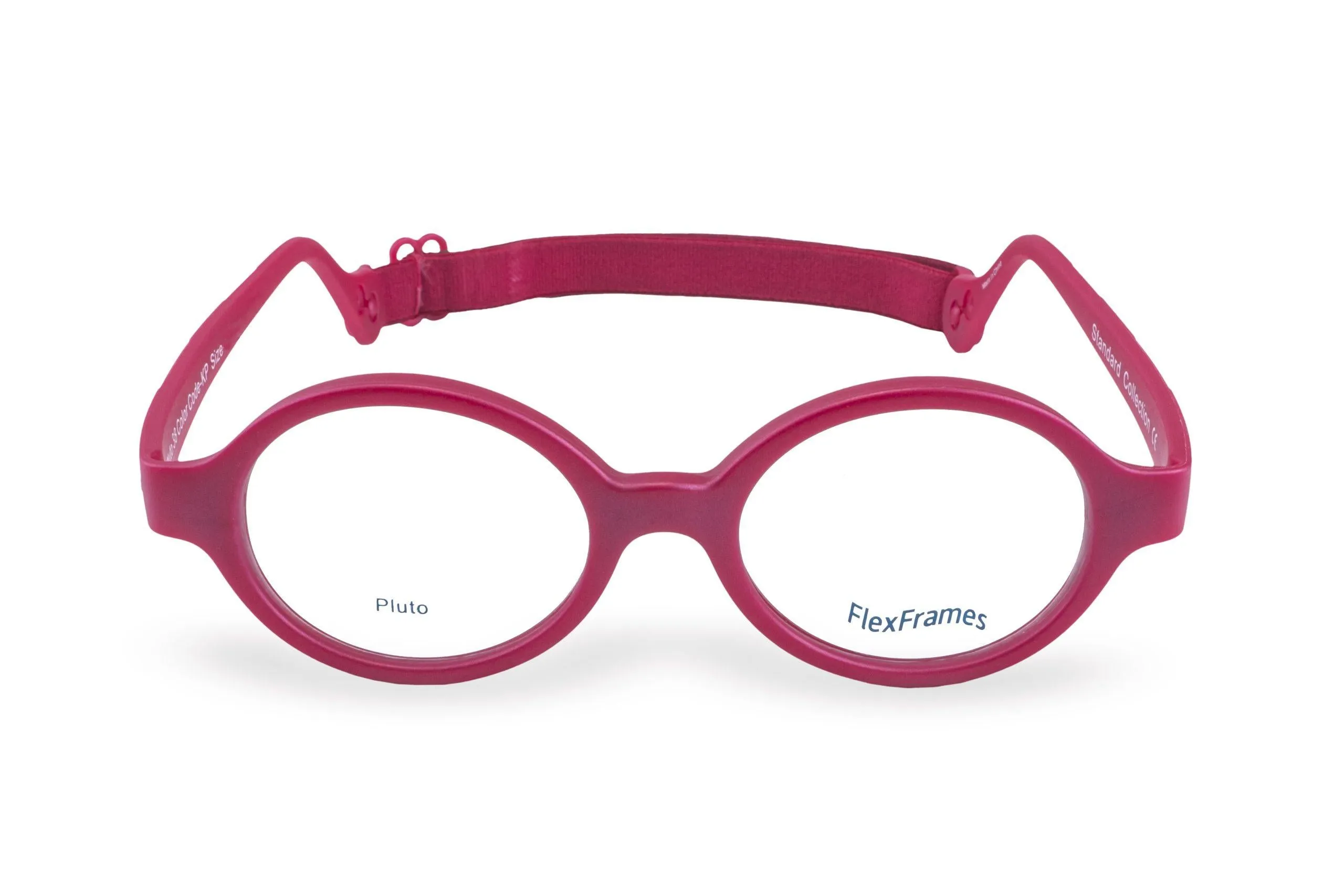 Miraflex BabyLux2 Eyeglasses