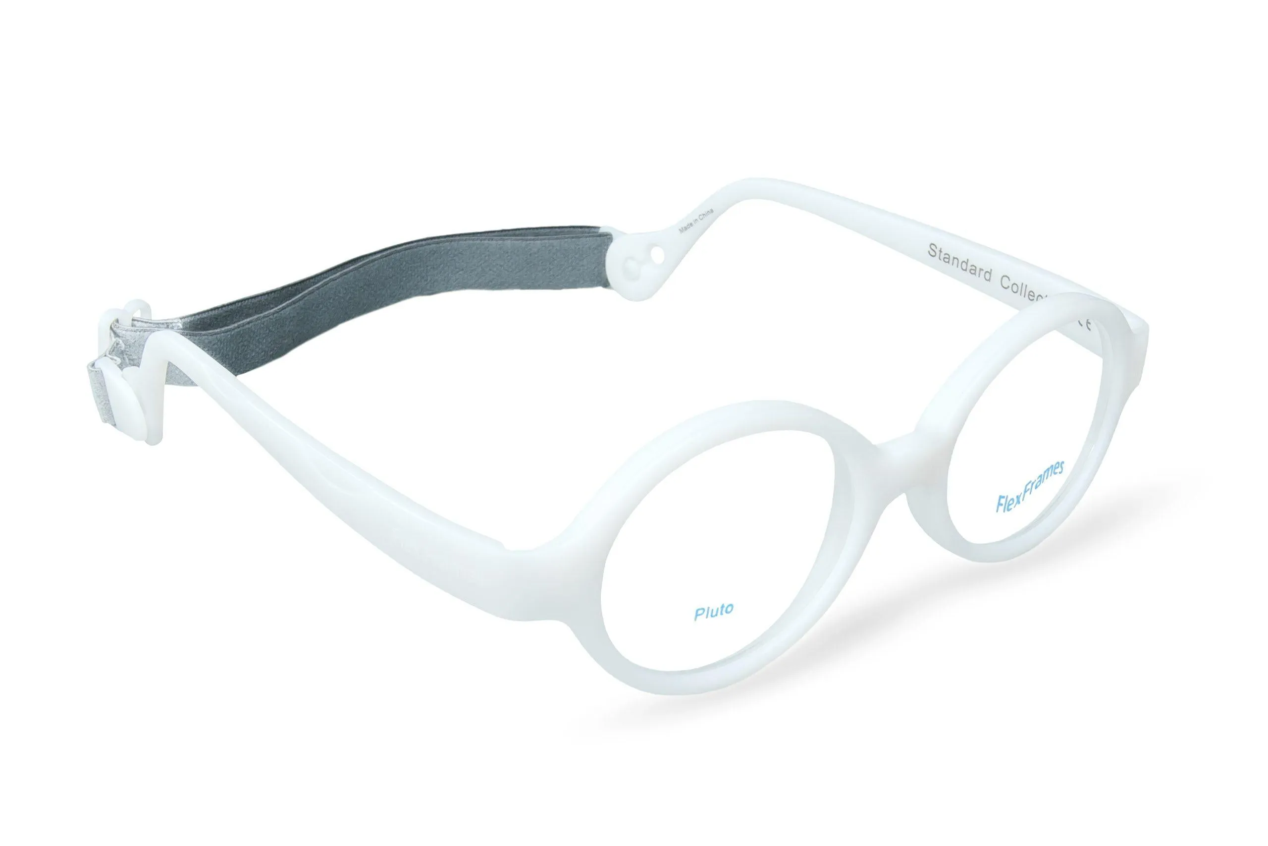 Miraflex BabyLux2 Eyeglasses