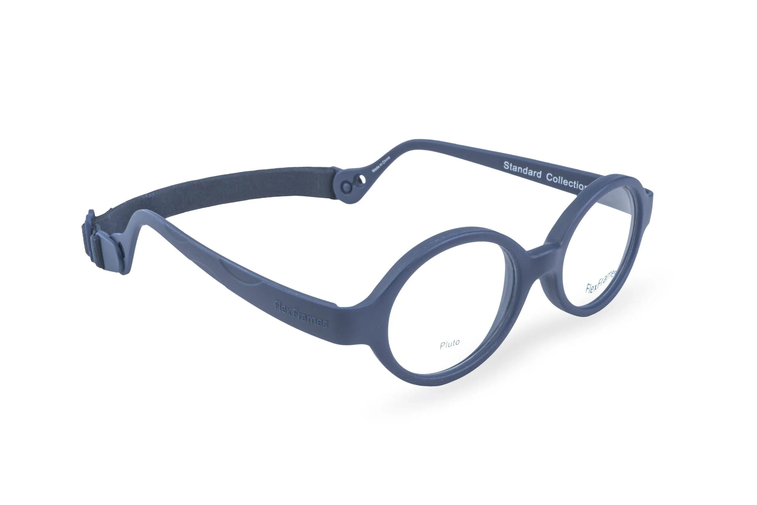 Miraflex BabyLux2 Eyeglasses