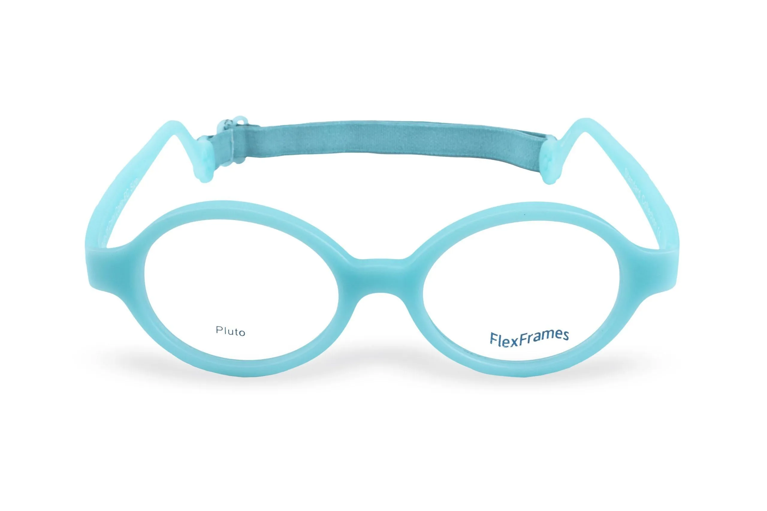 Miraflex BabyLux2 Eyeglasses