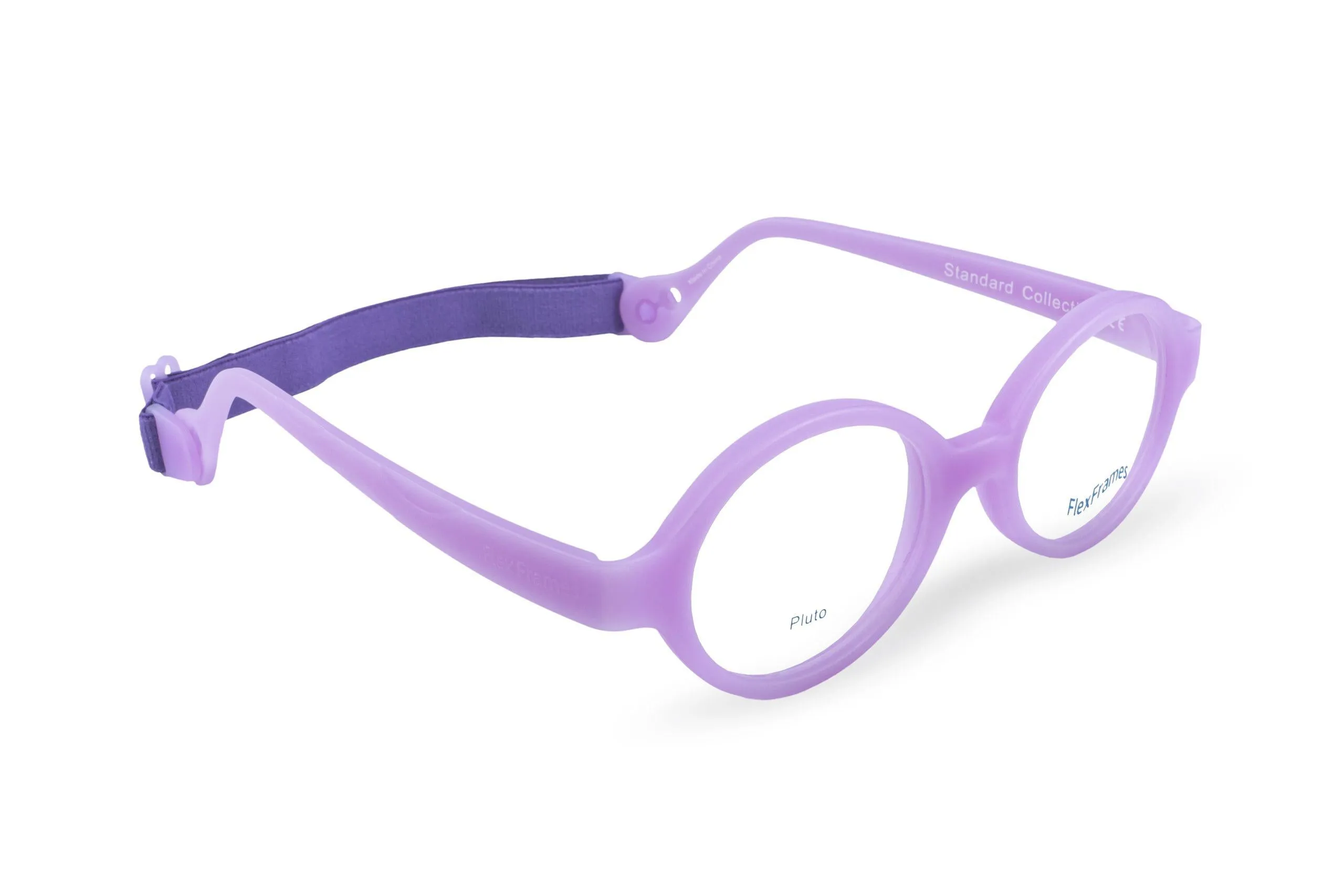 Miraflex BabyLux2 Eyeglasses