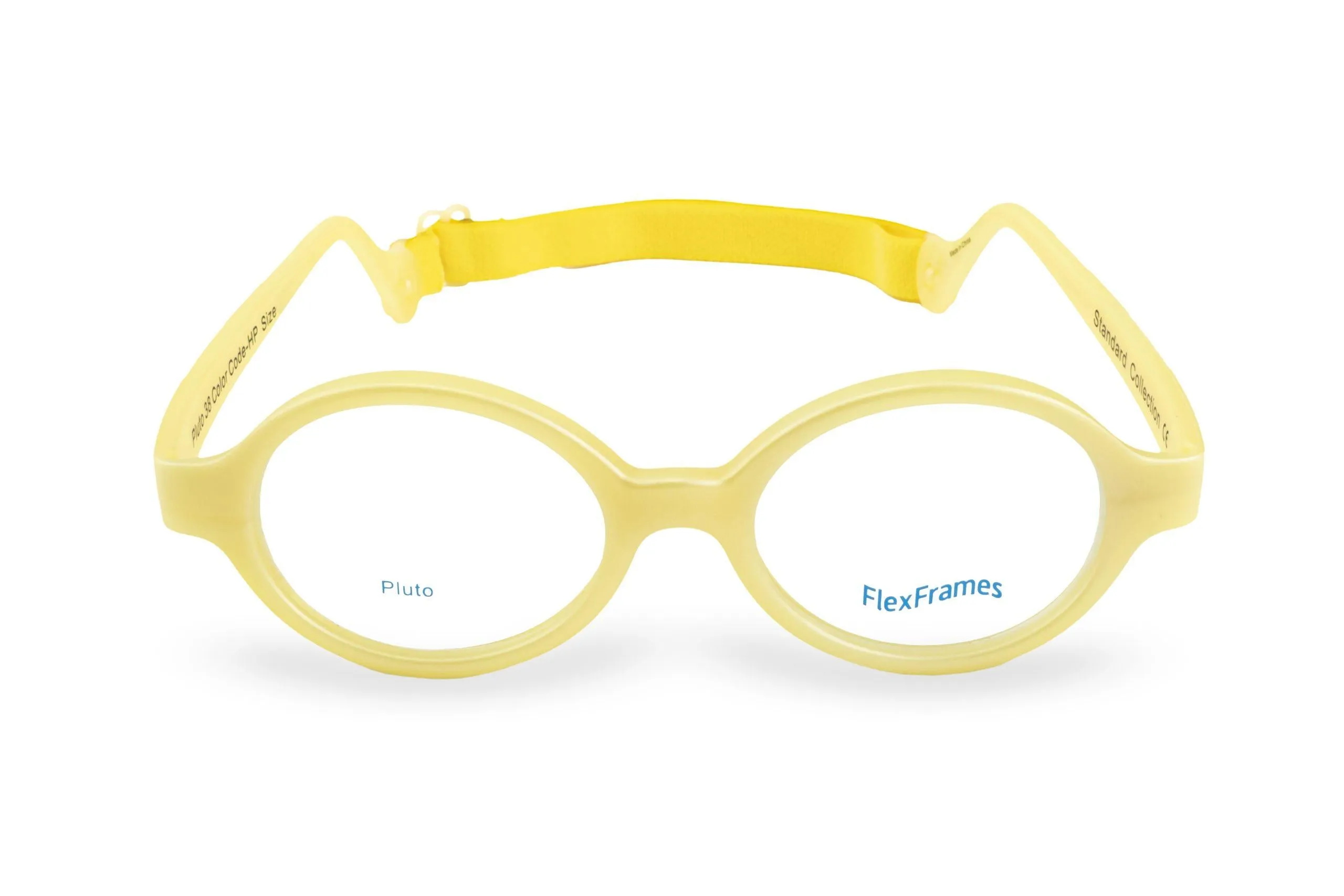 Miraflex BabyLux2 Eyeglasses