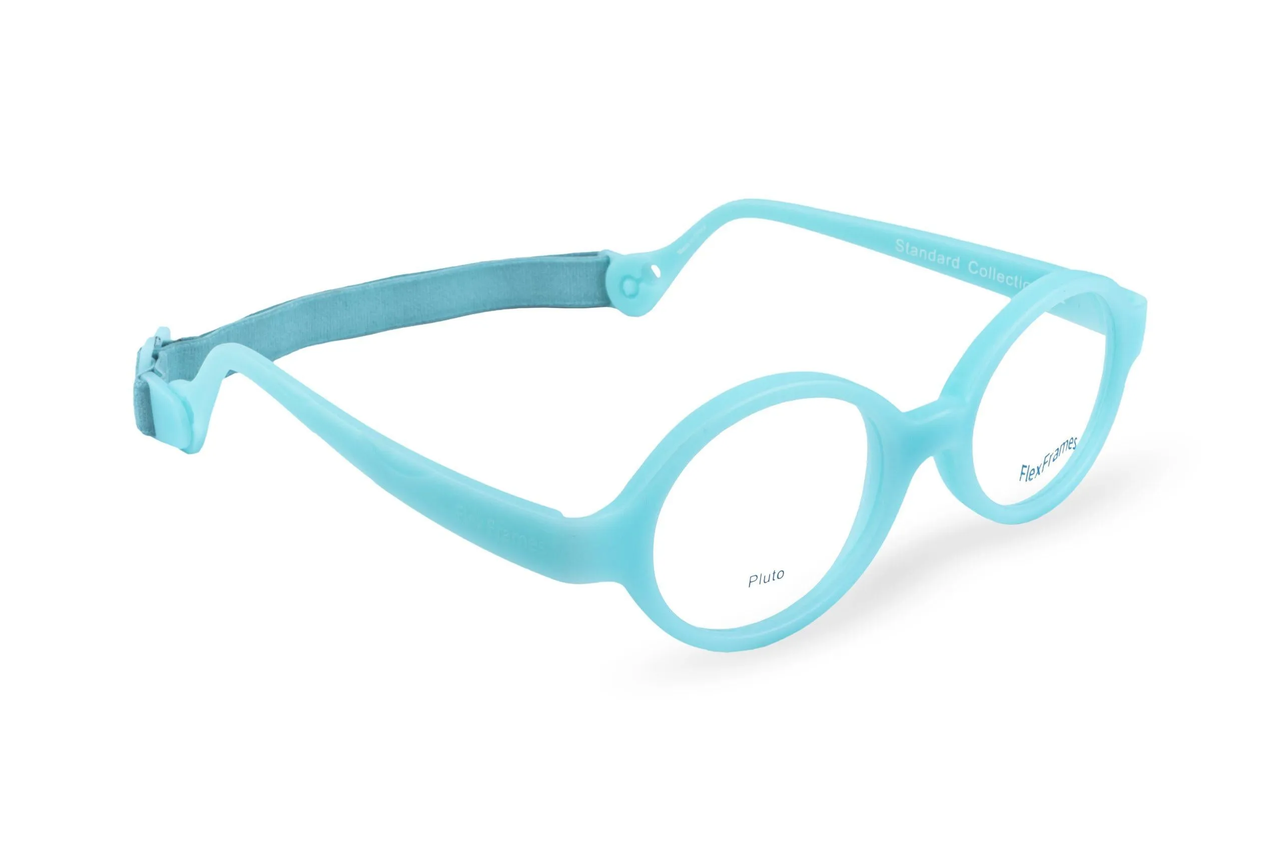 Miraflex BabyLux2 Eyeglasses