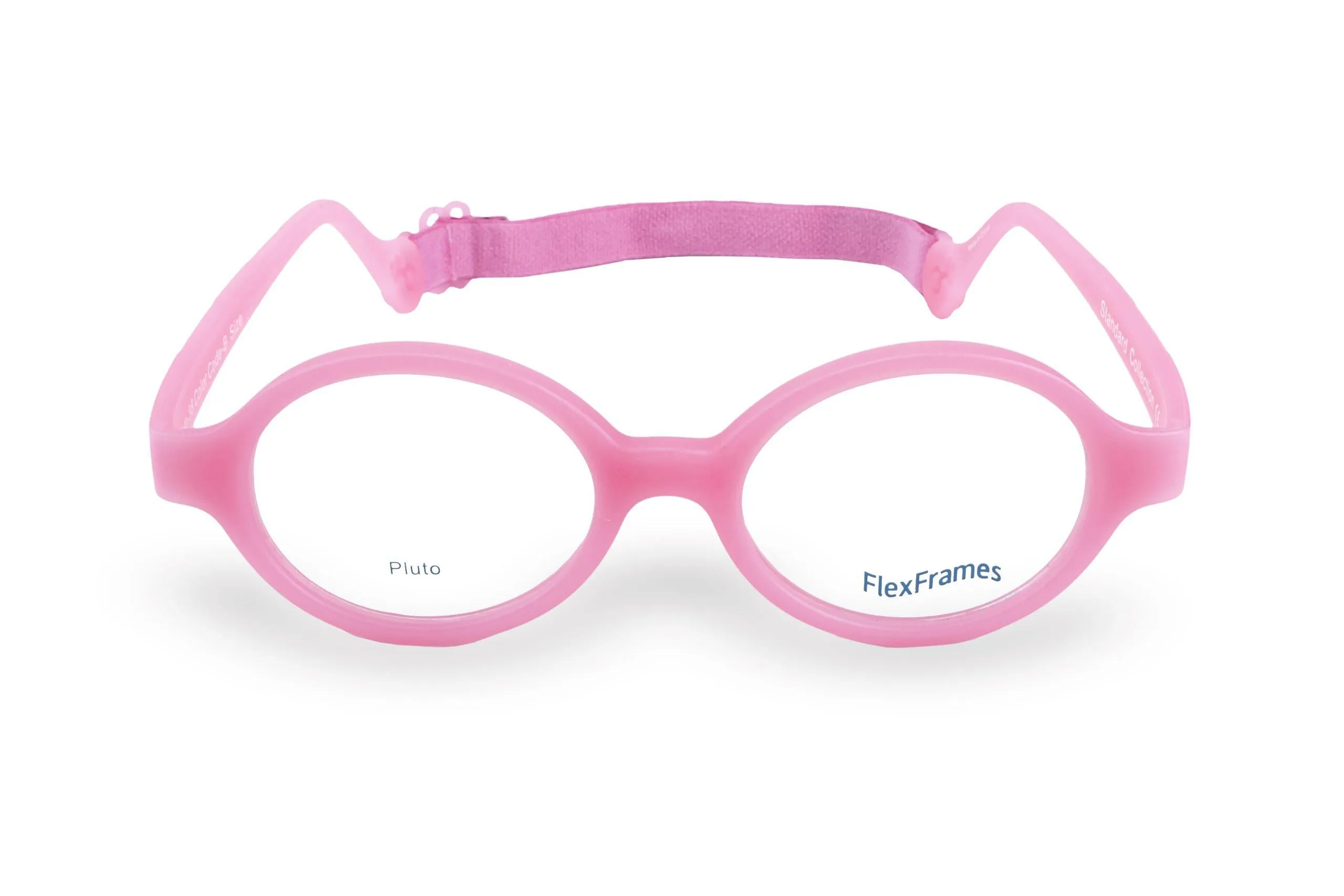 Miraflex BabyLux2 Eyeglasses