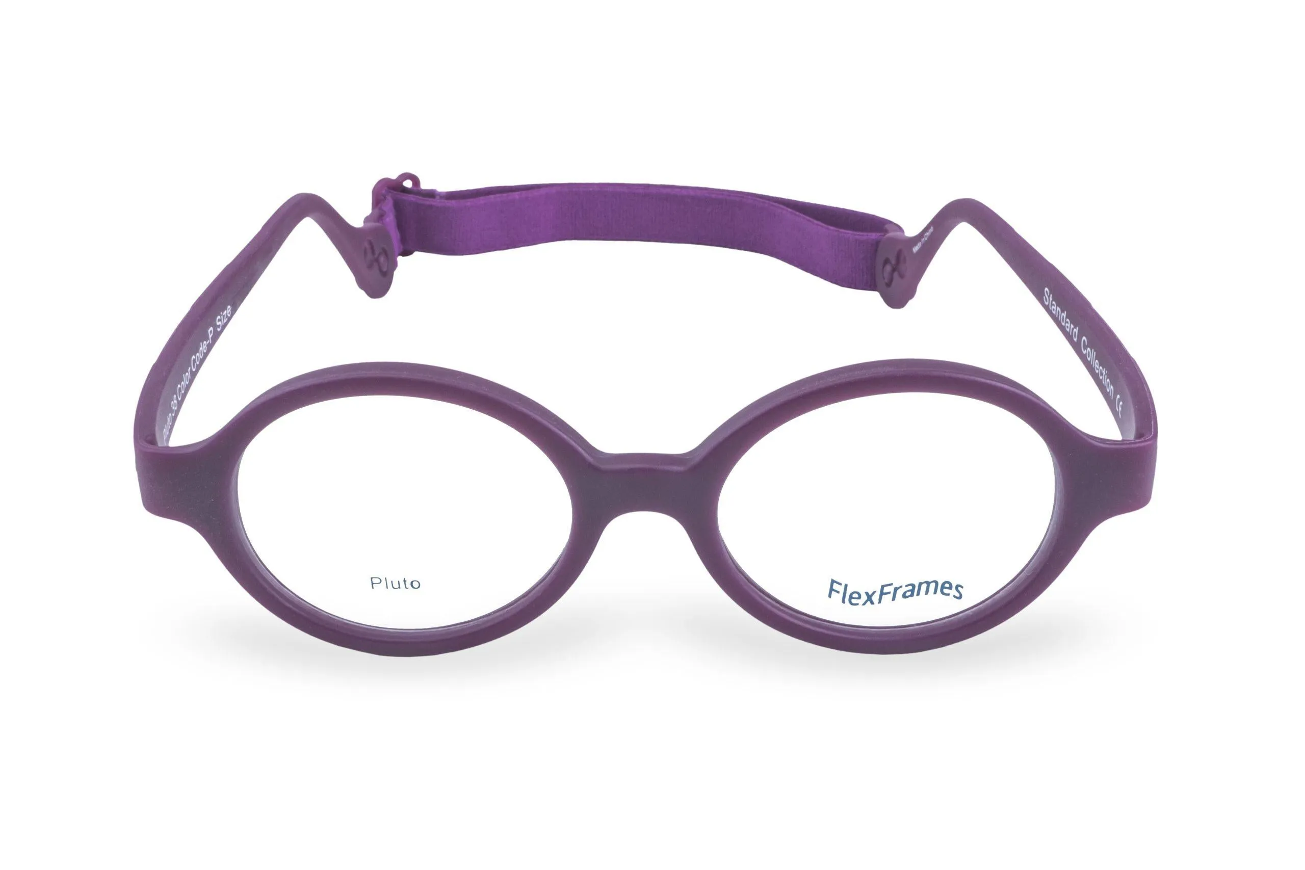 Miraflex BabyLux2 Eyeglasses