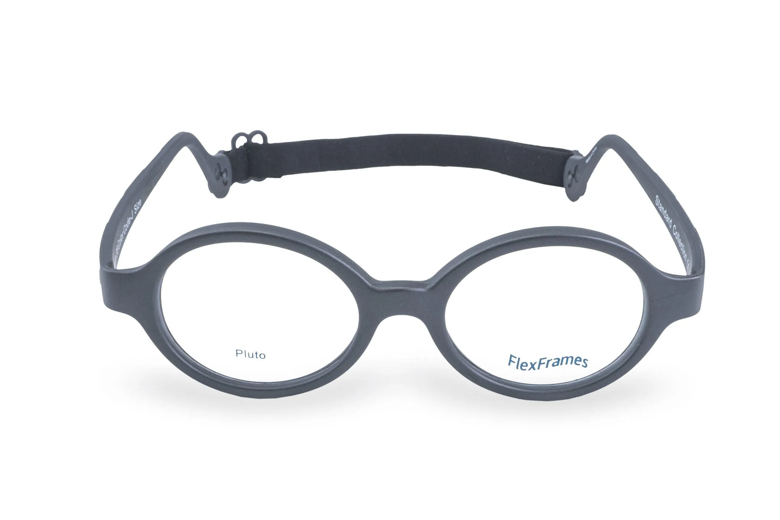 Miraflex BabyLux2 Eyeglasses