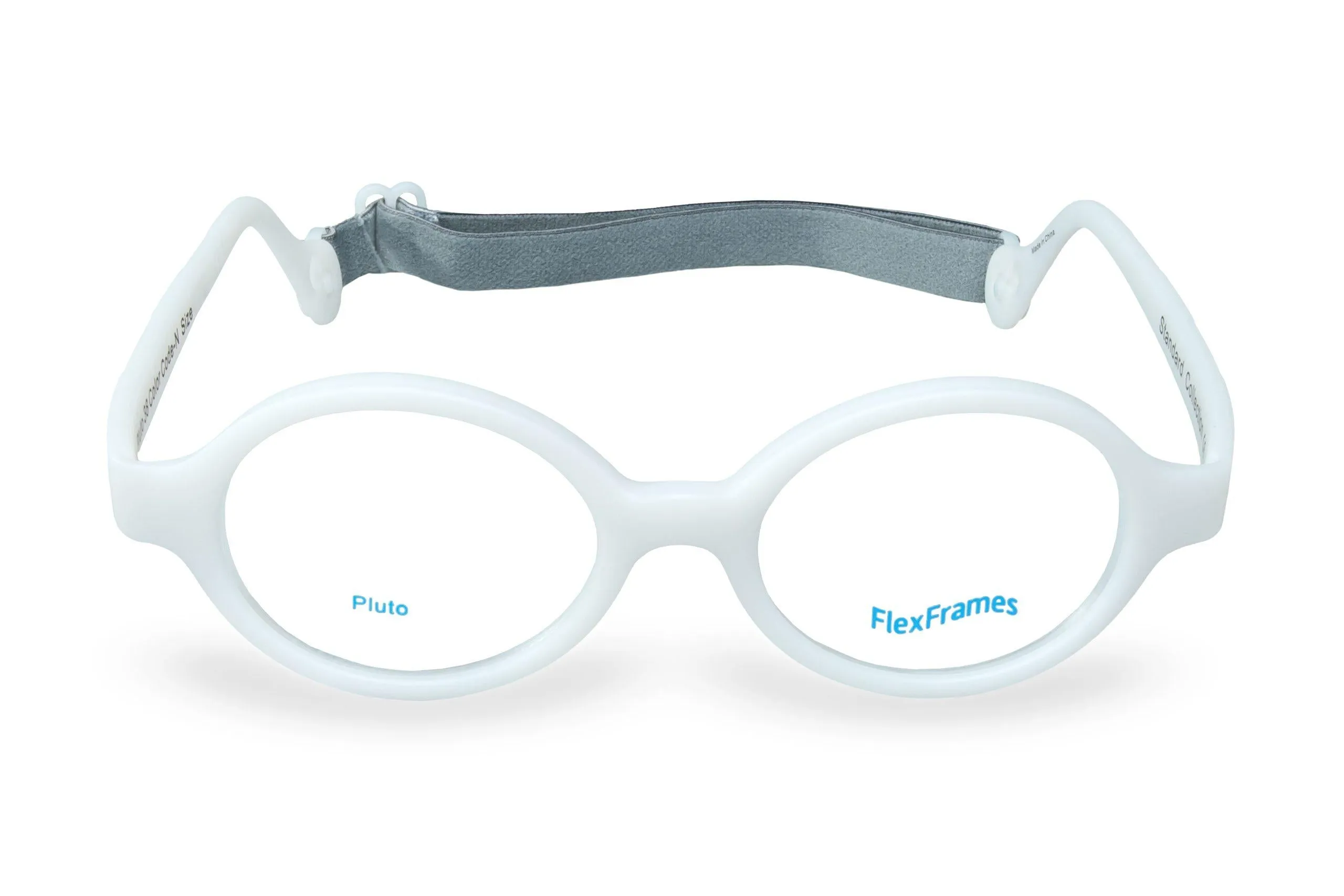 Miraflex BabyLux2 Eyeglasses