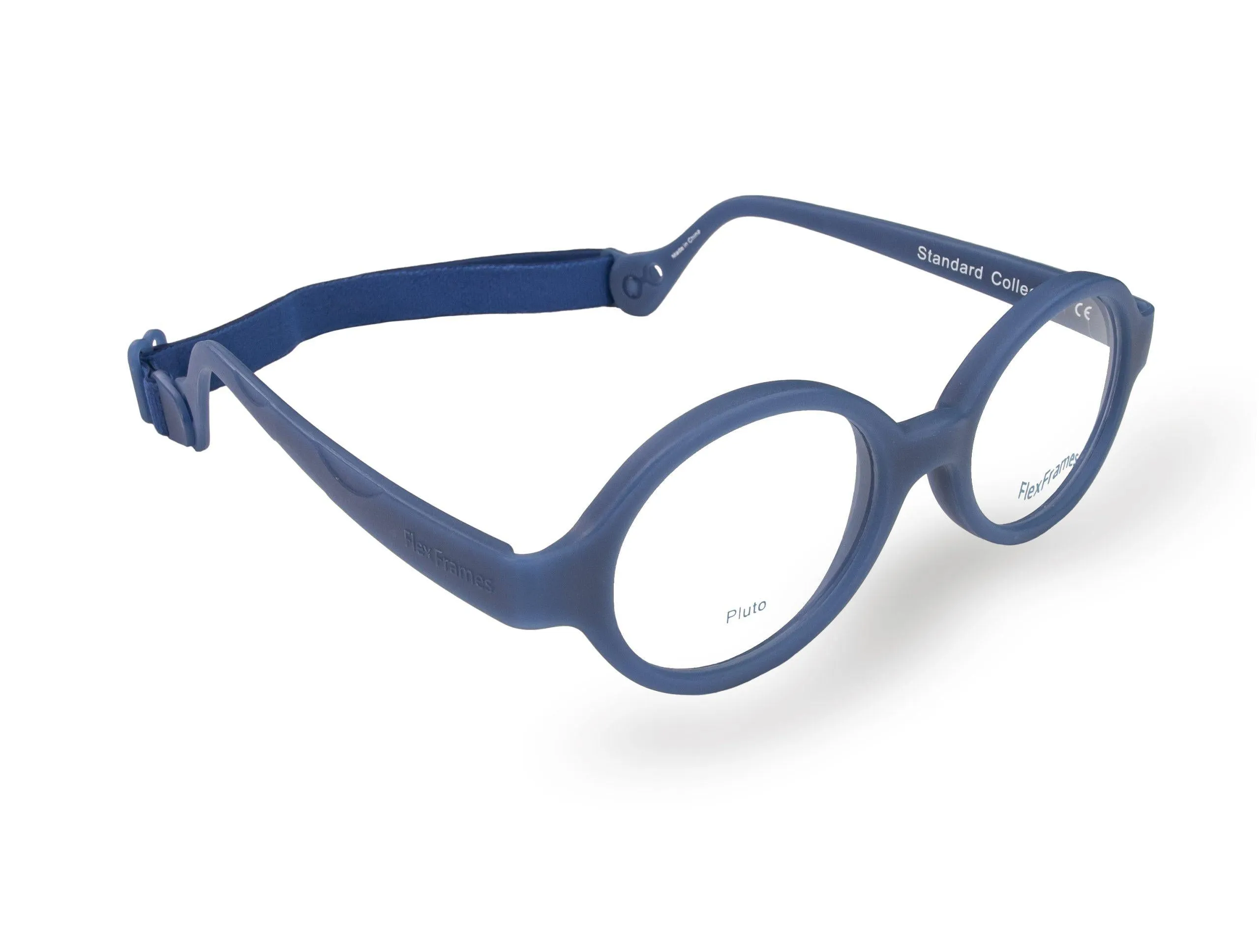Miraflex BabyLux2 Eyeglasses