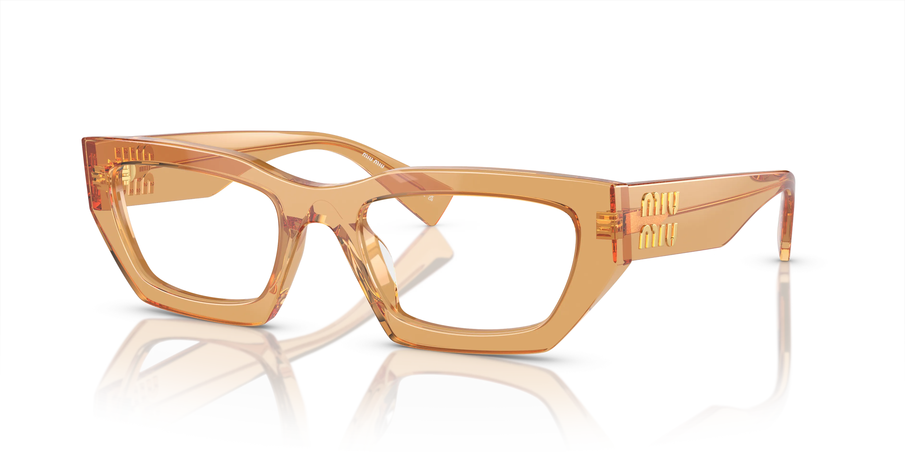 Miu Miu MU 03XV 16Q1O1