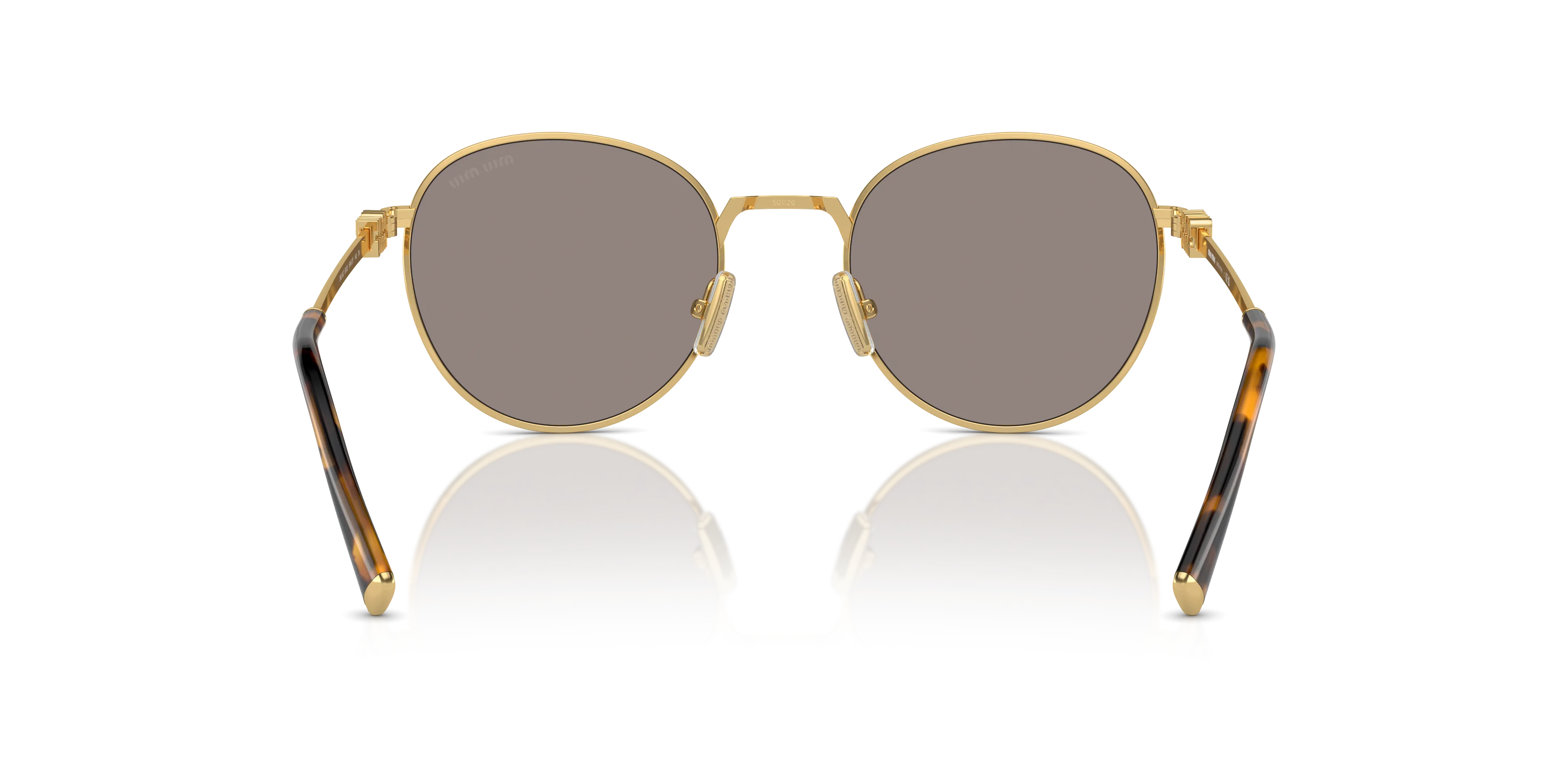 Miu Miu MU 55ZS 5AK07F