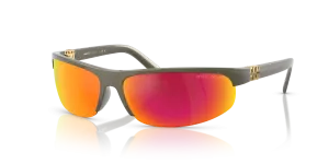 Miu Miu MU A02S 17Y5M0