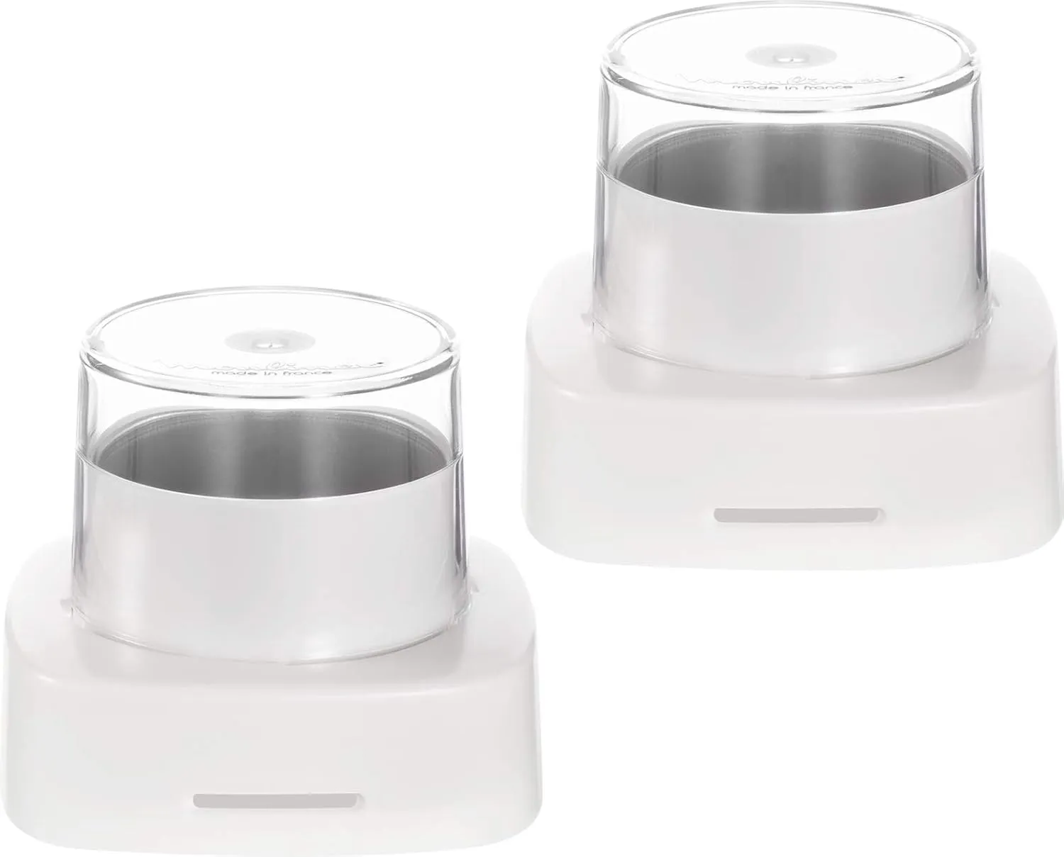 Moulinex Blender Genuine, 1.75Lit, 500Watts, White