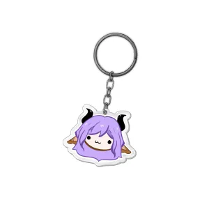 NandaTayo Acrylic Keychain