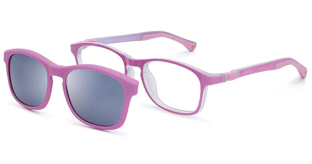 Nanovista POWER UP SC 3.0 Eyeglasses