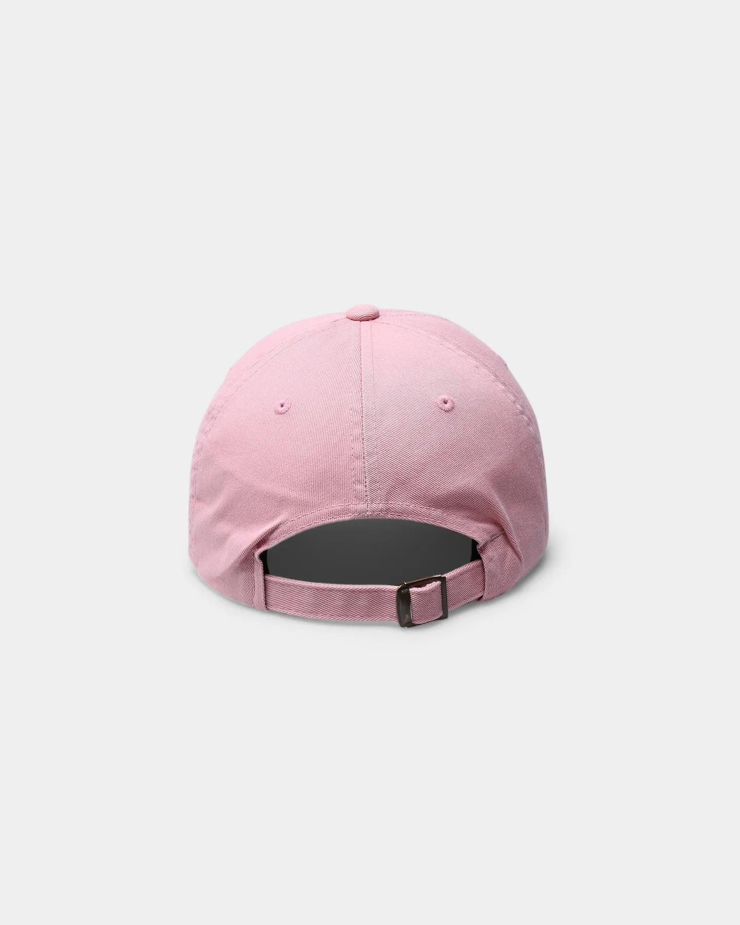 National Collegiate Athletic ASSC Harvard Tonal Crest Washed Dad Hat Pink