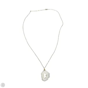 Necklace 14kgf