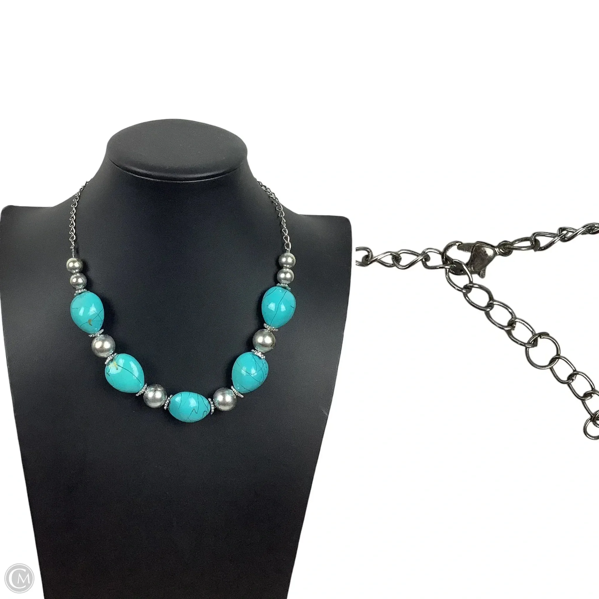 Necklace Chain By Clothes Mentor