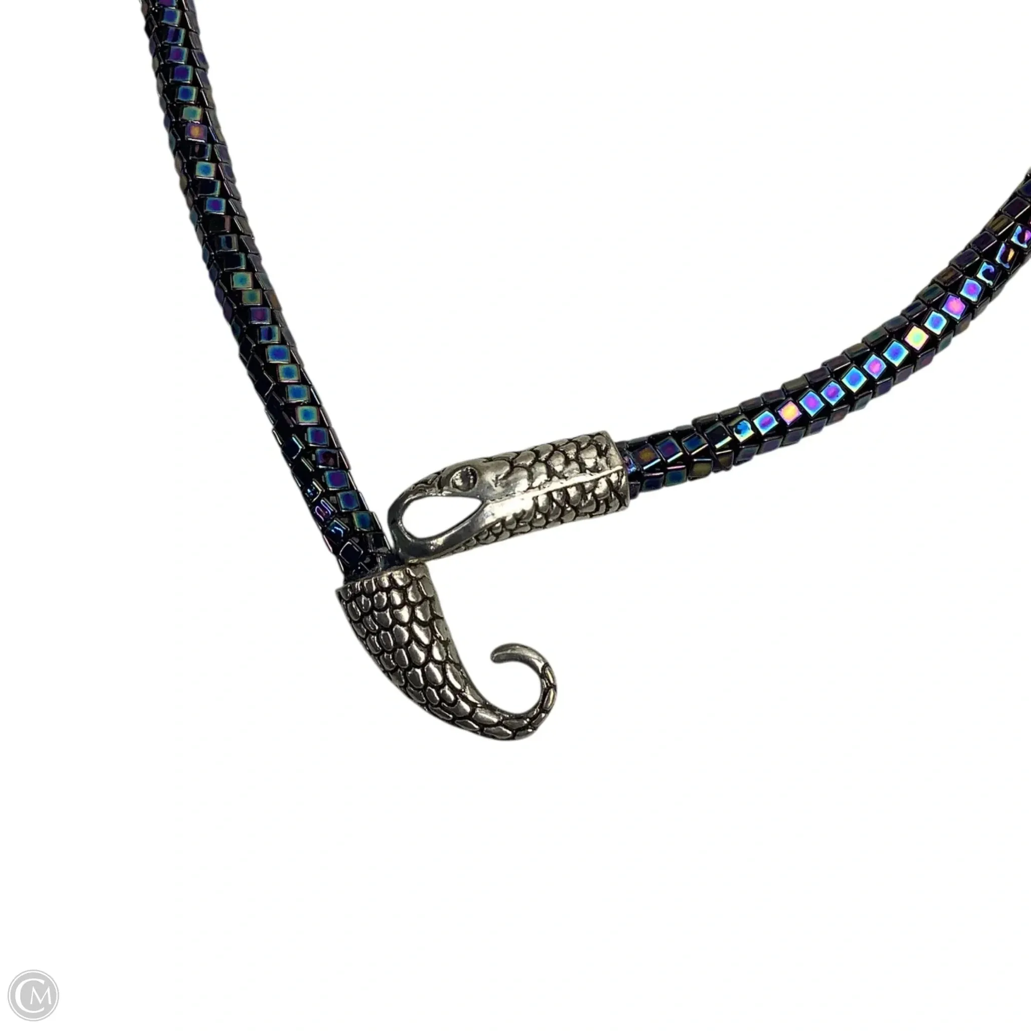 Necklace Chain By Clothes Mentor