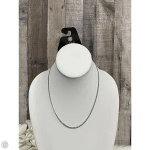 Necklace Chain By Cmf