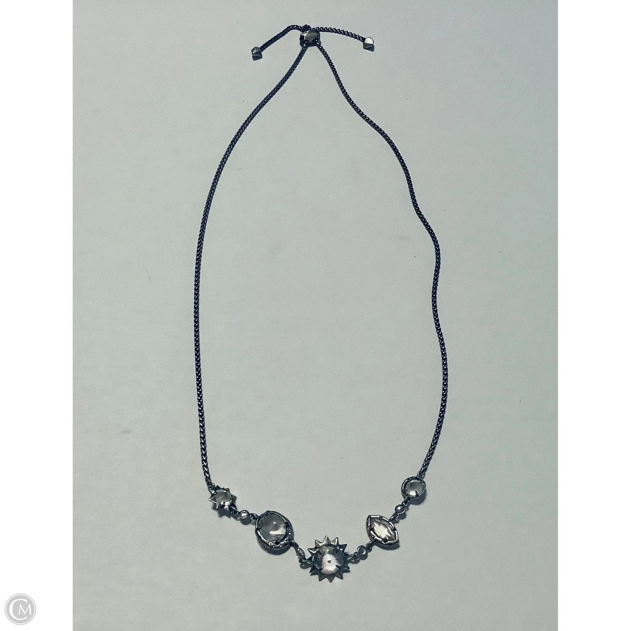 Necklace Chain By Kendra Scott