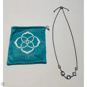 Necklace Chain By Kendra Scott