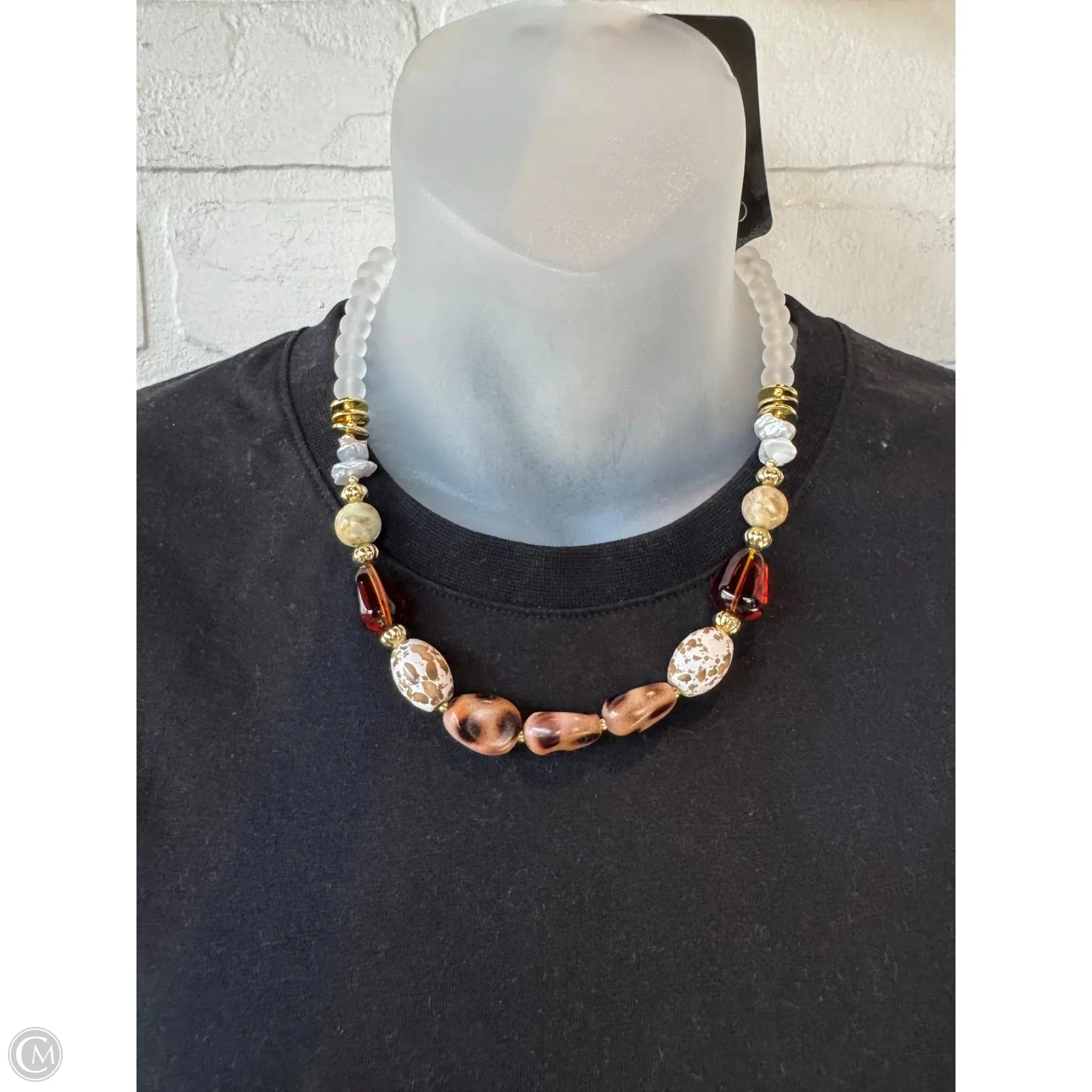 Necklace Chain By Talbots