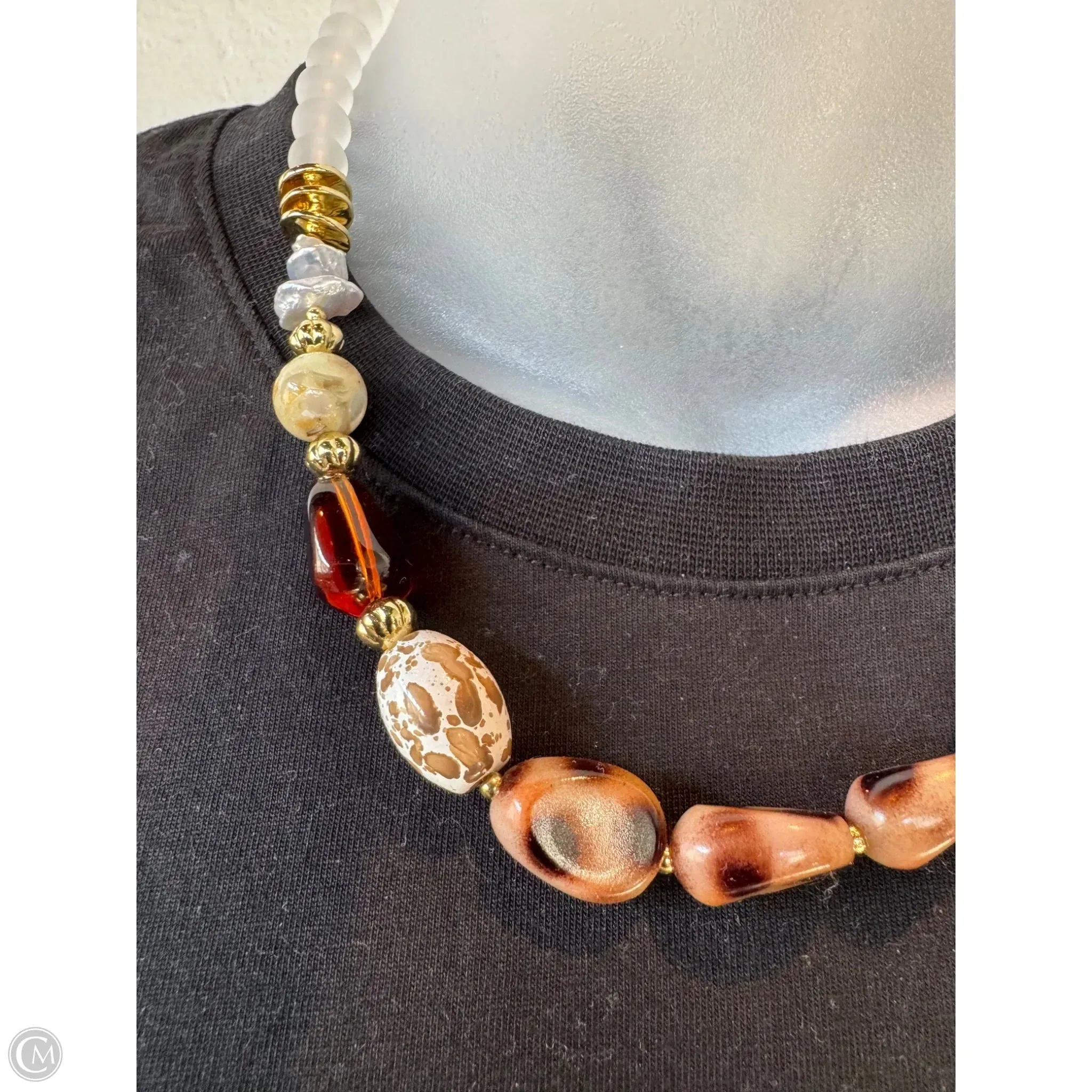 Necklace Chain By Talbots