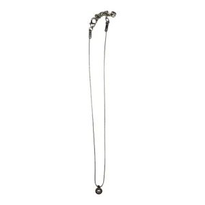 Necklace Charm By Brighton In Silver