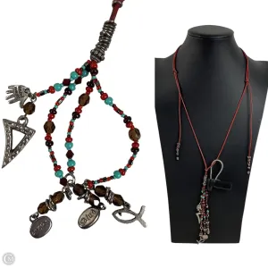 Necklace Charm By Clothes Mentor