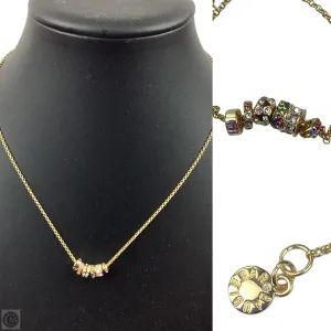 Necklace Charm By Cmc