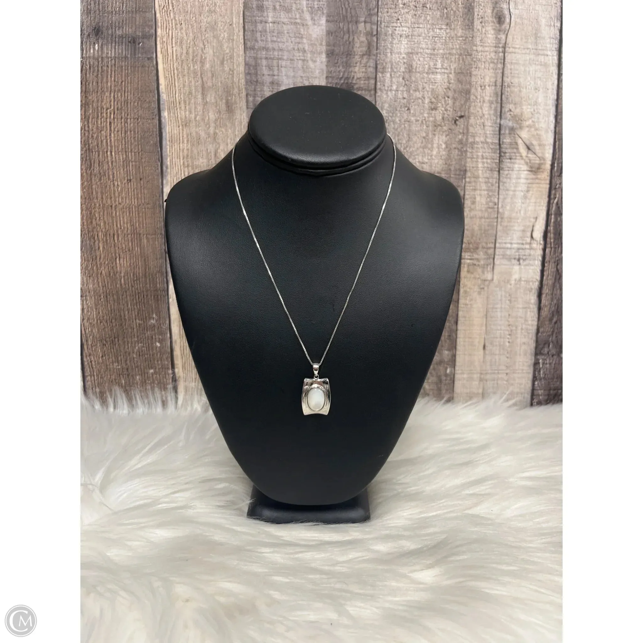 Necklace Charm By Cmf