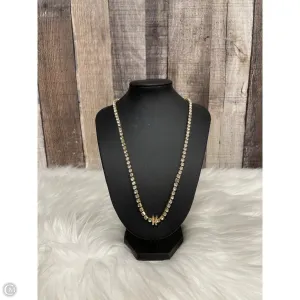 Necklace Charm By Cmf
