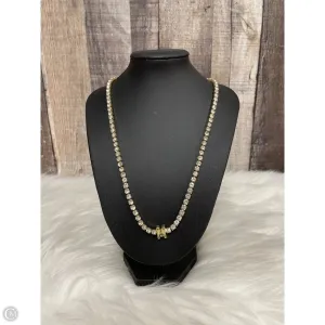 Necklace Charm By Cmf