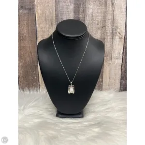 Necklace Charm By Cmf