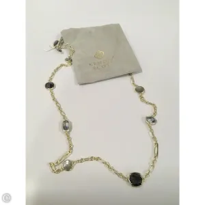 Necklace Charm By Kendra Scott