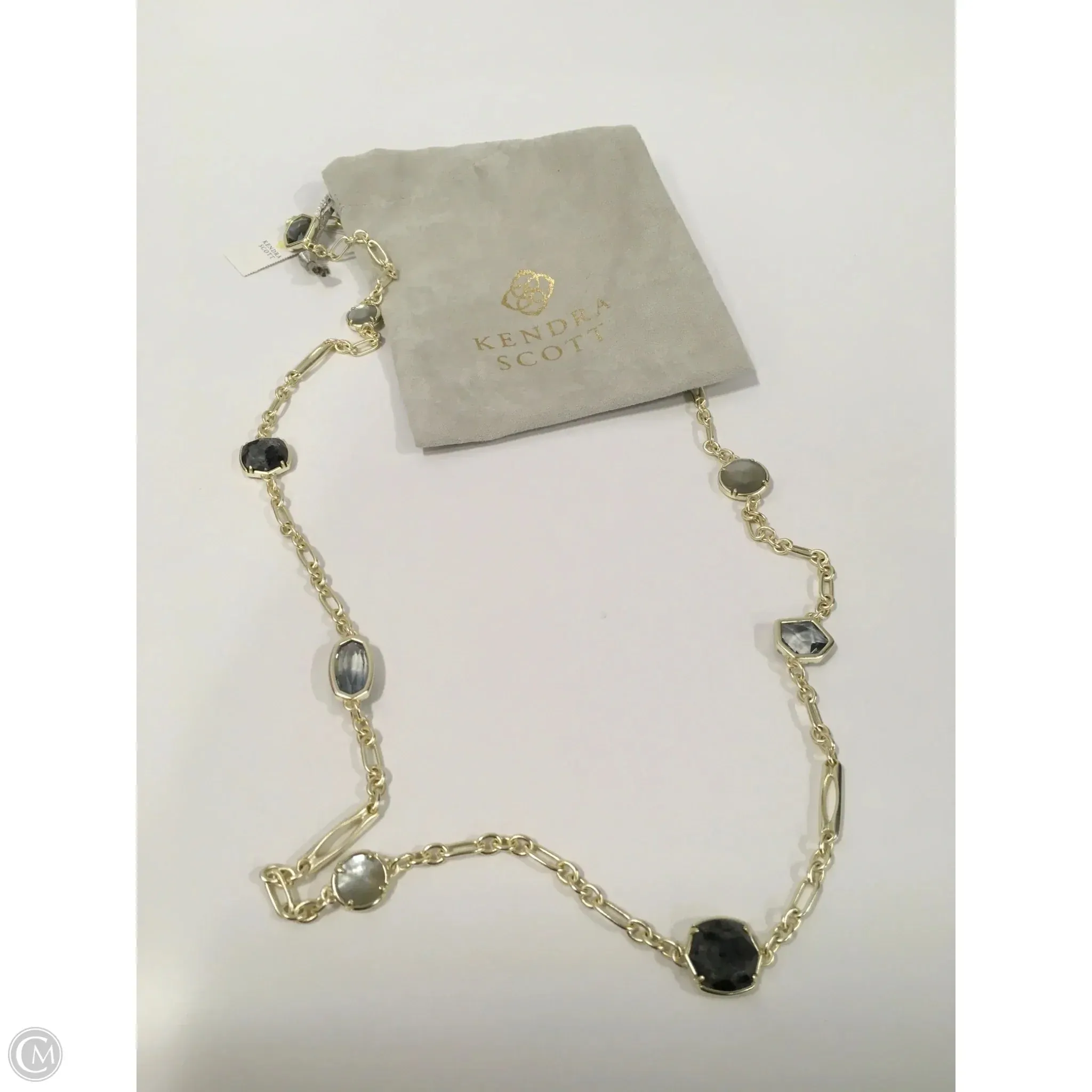 Necklace Charm By Kendra Scott